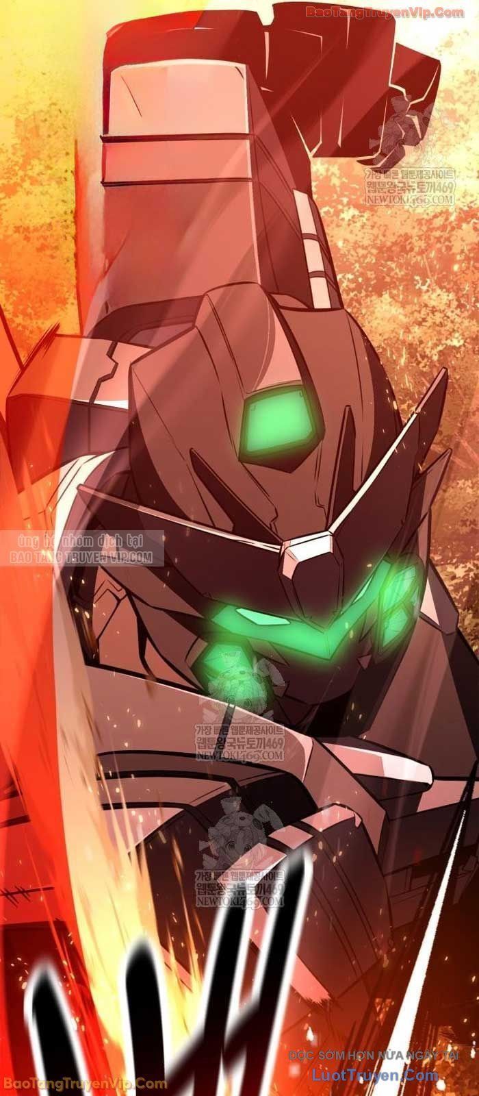 Tôi Đã Giết Tuyển Thủ Học Viện Chapter 97 - Trang 2