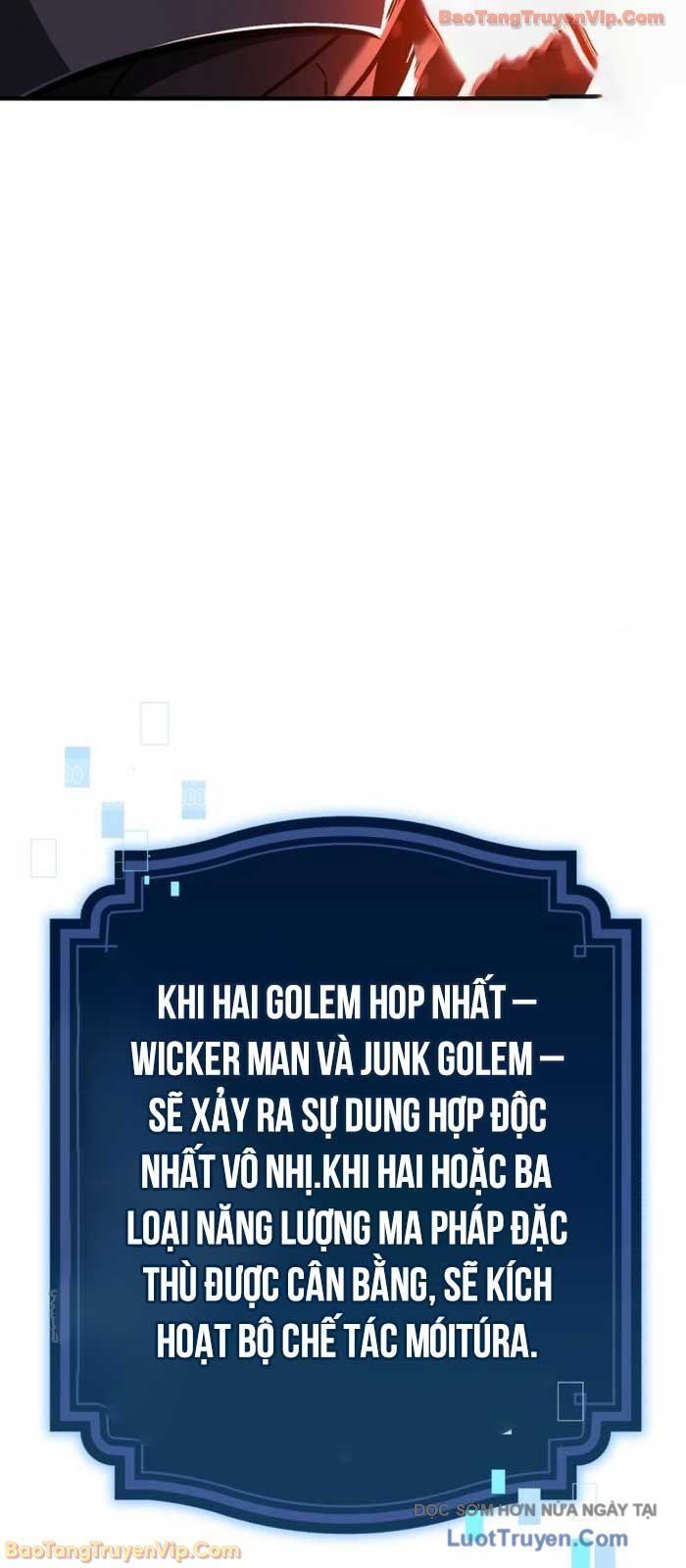 Tôi Đã Giết Tuyển Thủ Học Viện Chapter 97 - Trang 2