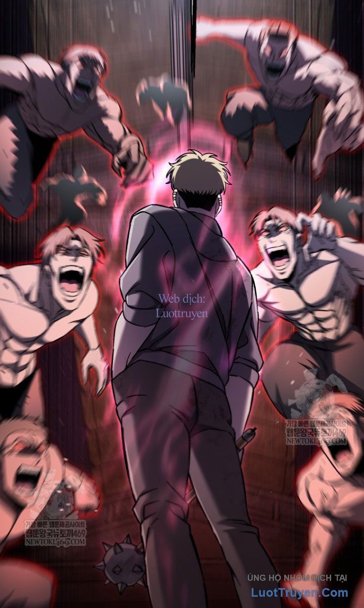 Chỉ Mình Ta Hồi Sinh Chapter 69 - Trang 2