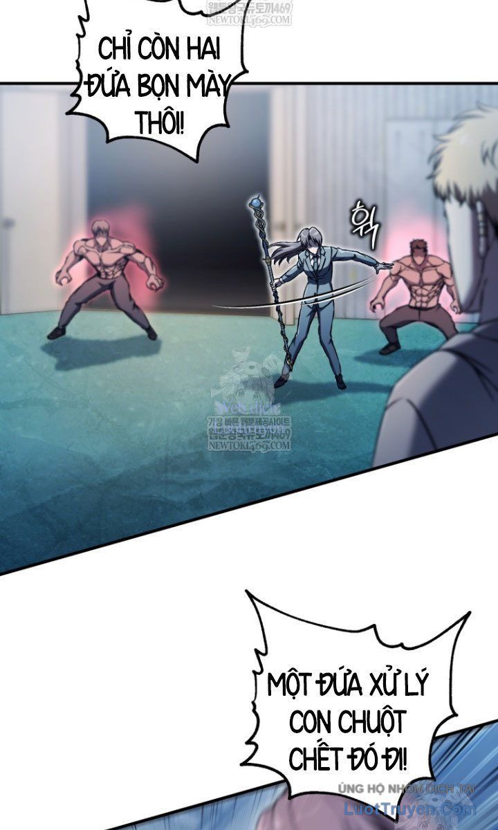 Chỉ Mình Ta Hồi Sinh Chapter 69 - Trang 2