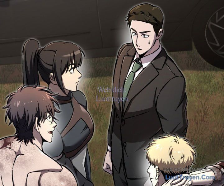 Chỉ Mình Ta Hồi Sinh Chapter 69 - Trang 2