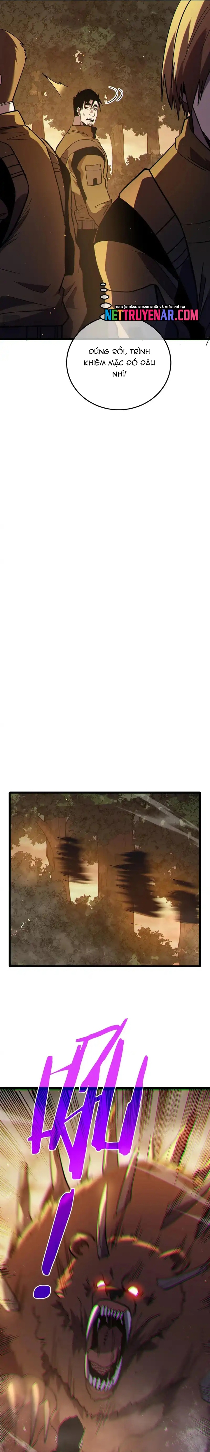 Toàn Dân Chuyển Chức: Bị Động Của Ta Vô Địch Chapter 126 - Trang 2