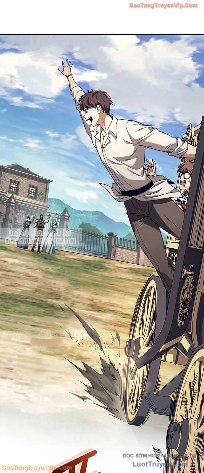 Sự Trở Lại Của Kỵ Sĩ Tử Thần Cấp Thảm Hoạ Chapter 42 - Trang 2