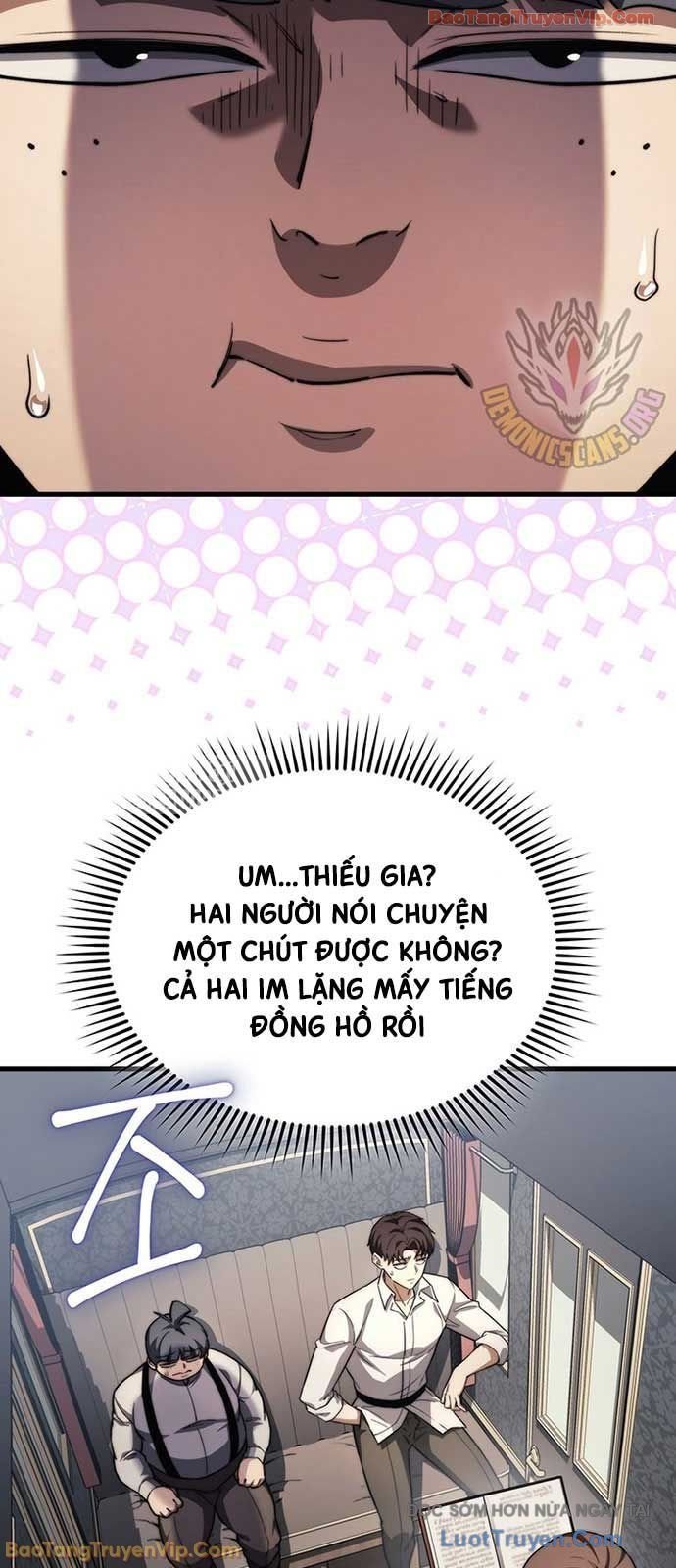 Sự Trở Lại Của Kỵ Sĩ Tử Thần Cấp Thảm Hoạ Chapter 42 - Trang 2