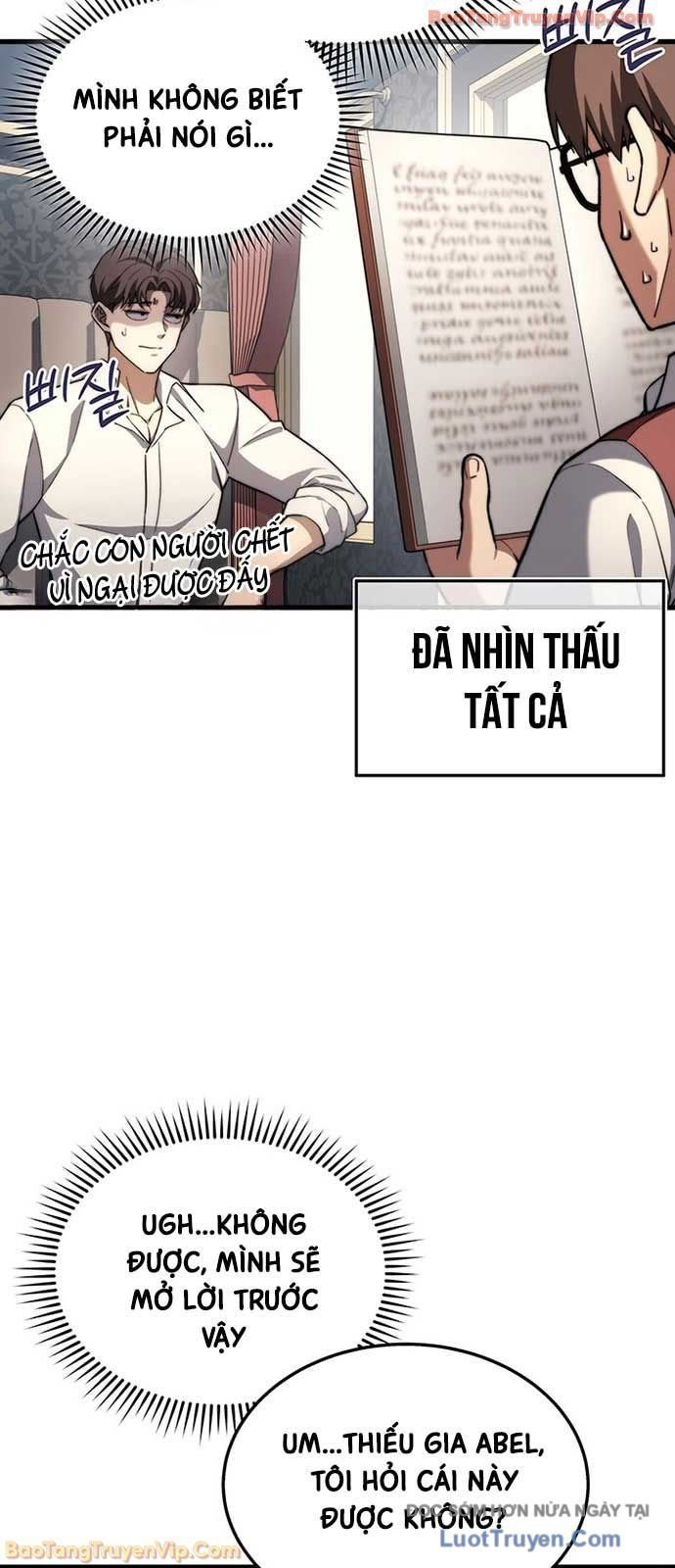 Sự Trở Lại Của Kỵ Sĩ Tử Thần Cấp Thảm Hoạ Chapter 42 - Trang 2