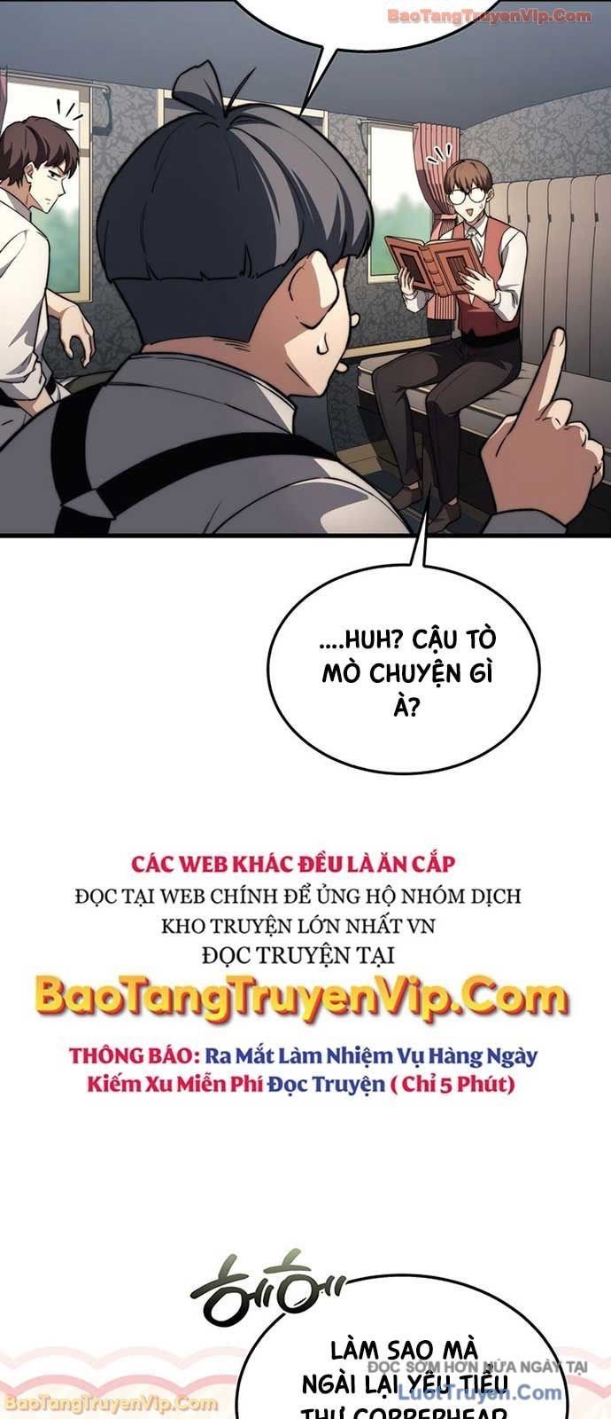 Sự Trở Lại Của Kỵ Sĩ Tử Thần Cấp Thảm Hoạ Chapter 42 - Trang 2