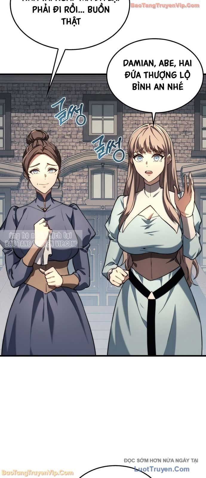 Sự Trở Lại Của Kỵ Sĩ Tử Thần Cấp Thảm Hoạ Chapter 42 - Trang 2