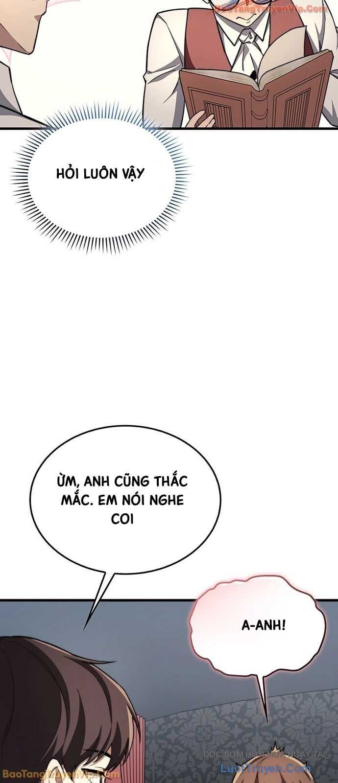 Sự Trở Lại Của Kỵ Sĩ Tử Thần Cấp Thảm Hoạ Chapter 42 - Trang 2