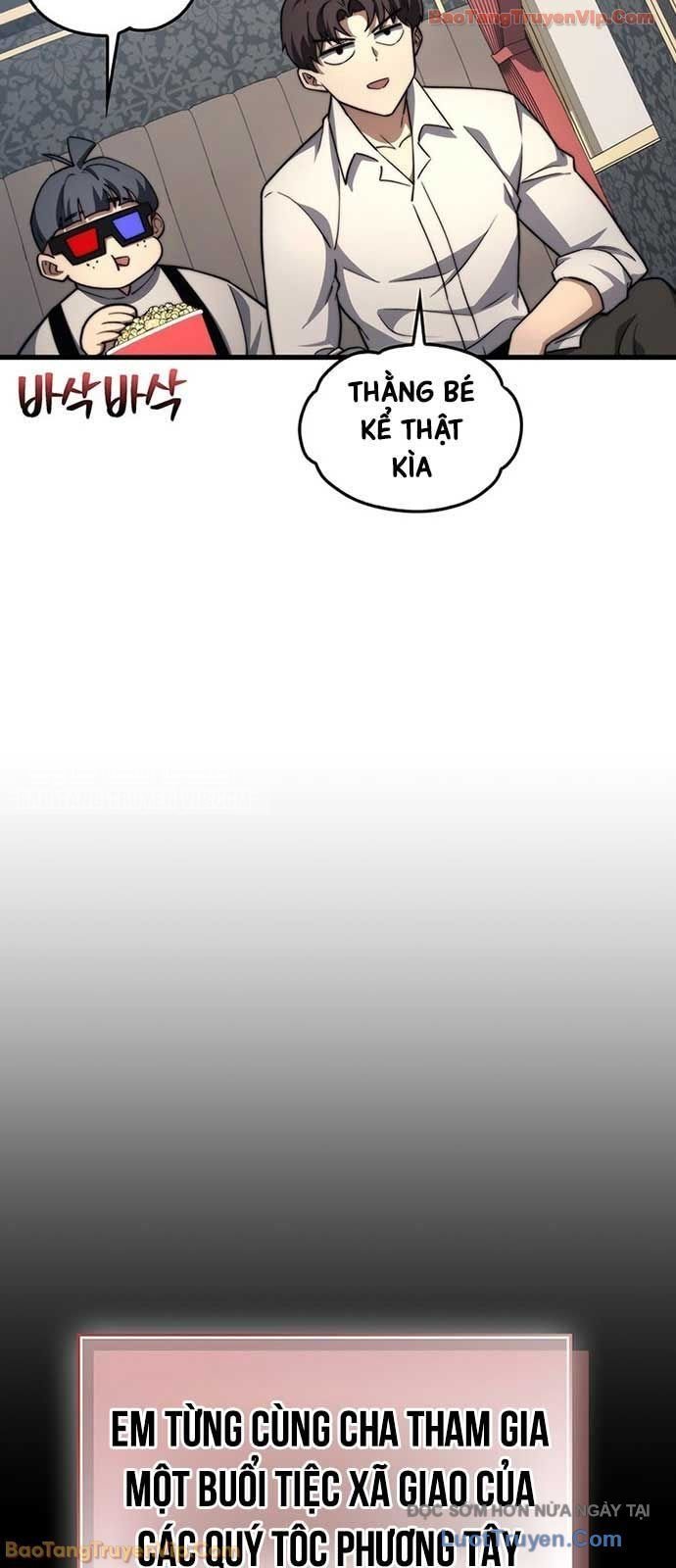 Sự Trở Lại Của Kỵ Sĩ Tử Thần Cấp Thảm Hoạ Chapter 42 - Trang 2