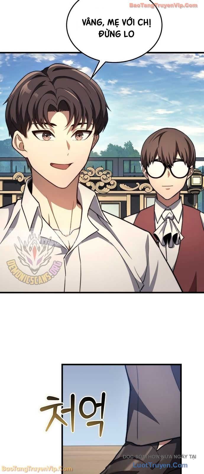 Sự Trở Lại Của Kỵ Sĩ Tử Thần Cấp Thảm Hoạ Chapter 42 - Trang 2