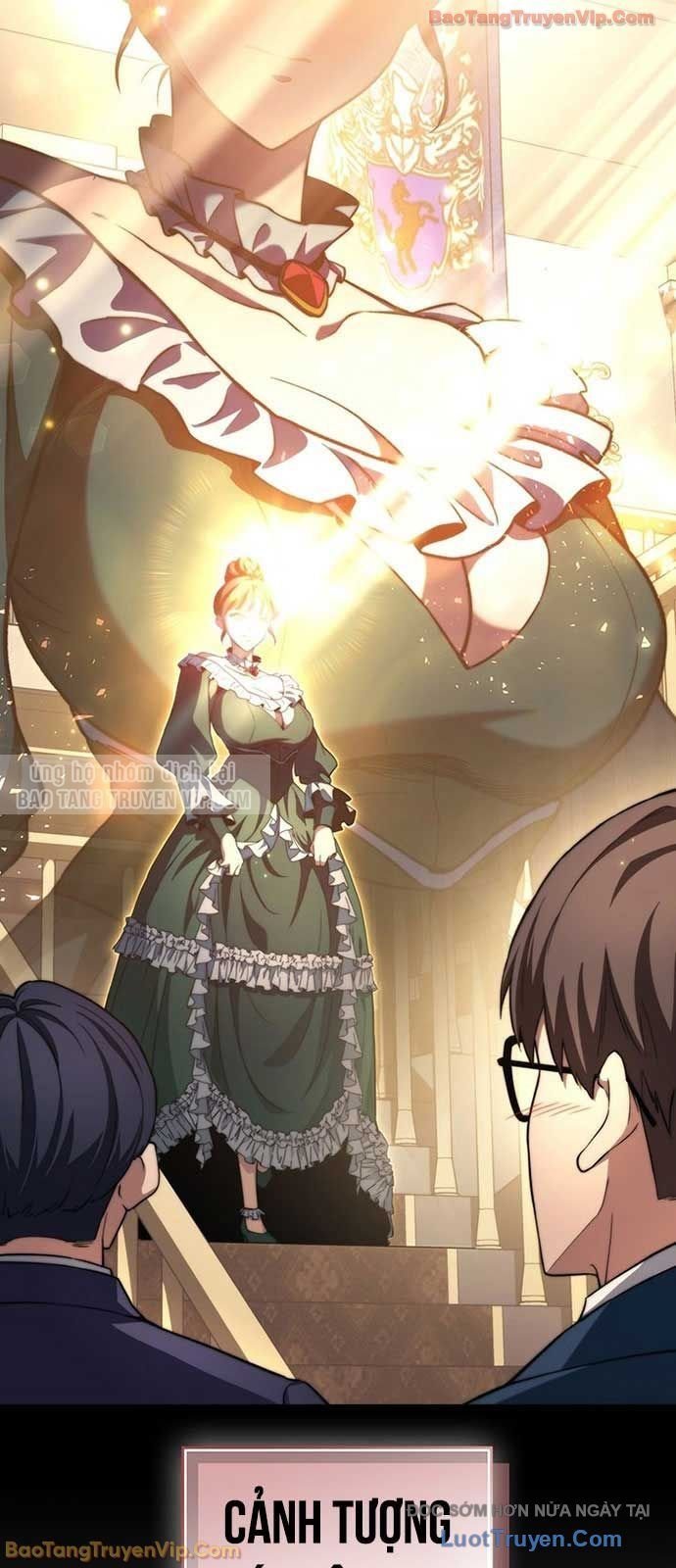 Sự Trở Lại Của Kỵ Sĩ Tử Thần Cấp Thảm Hoạ Chapter 42 - Trang 2