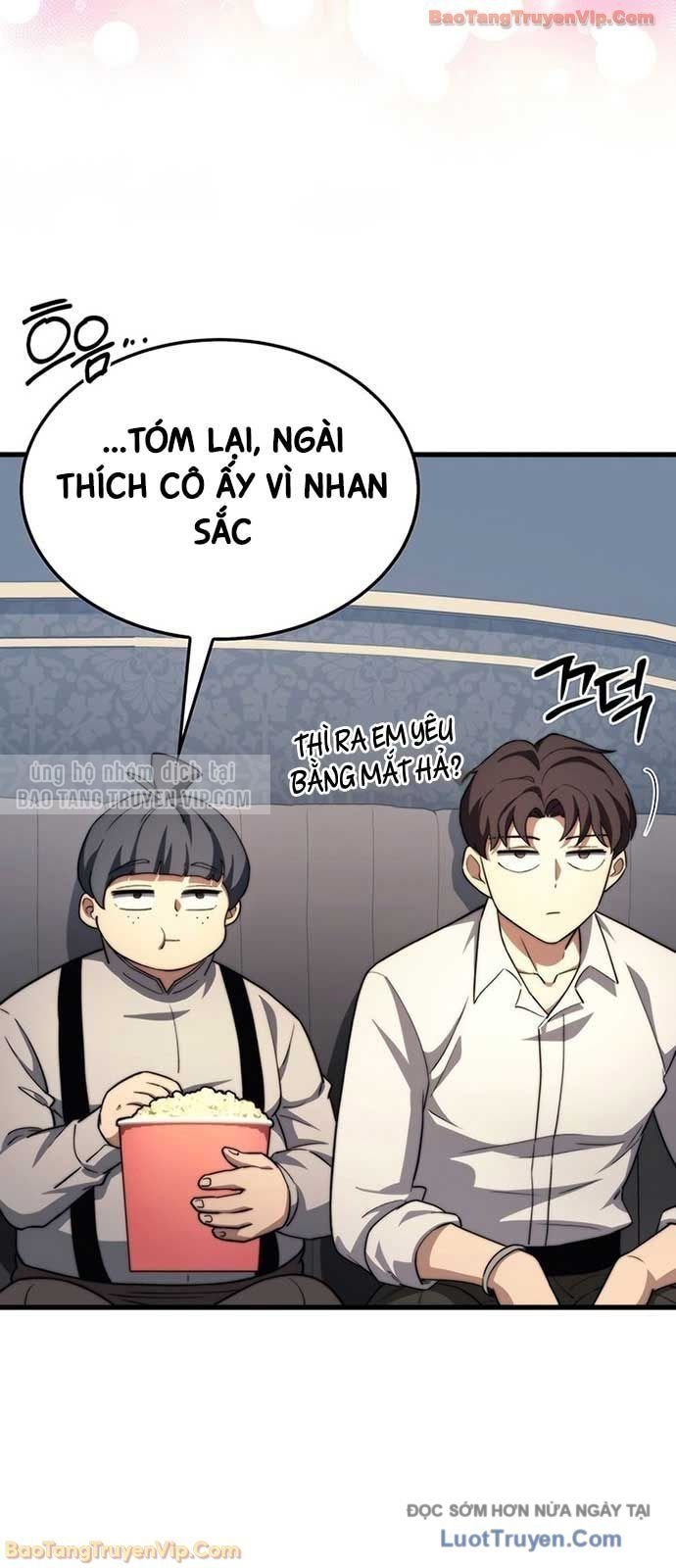 Sự Trở Lại Của Kỵ Sĩ Tử Thần Cấp Thảm Hoạ Chapter 42 - Trang 2