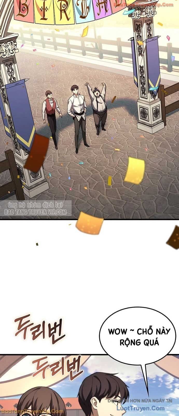 Sự Trở Lại Của Kỵ Sĩ Tử Thần Cấp Thảm Hoạ Chapter 42 - Trang 2