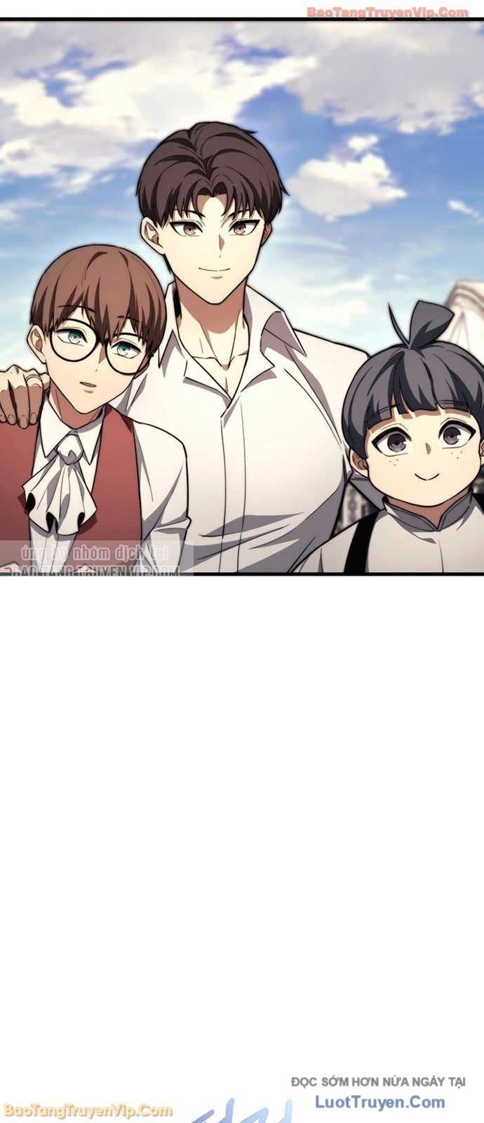 Sự Trở Lại Của Kỵ Sĩ Tử Thần Cấp Thảm Hoạ Chapter 42 - Trang 2