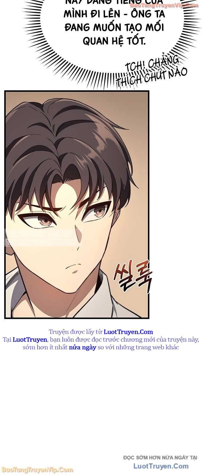 Sự Trở Lại Của Kỵ Sĩ Tử Thần Cấp Thảm Hoạ Chapter 42 - Trang 2