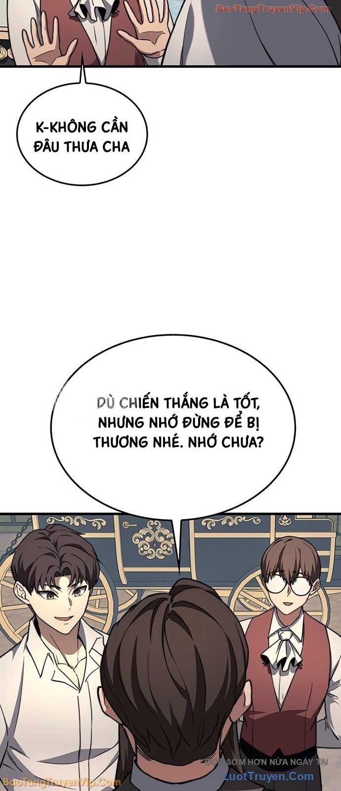 Sự Trở Lại Của Kỵ Sĩ Tử Thần Cấp Thảm Hoạ Chapter 42 - Trang 2