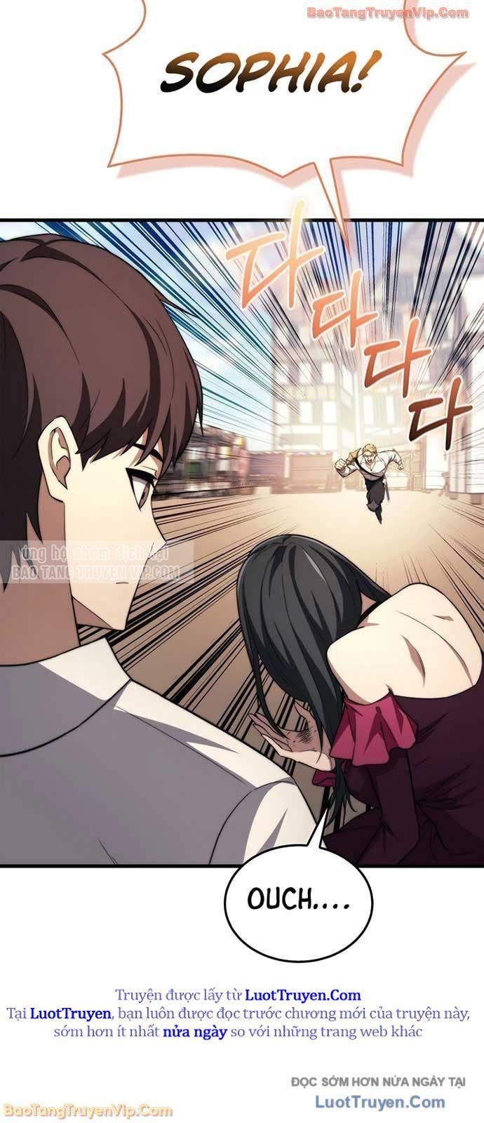 Sự Trở Lại Của Kỵ Sĩ Tử Thần Cấp Thảm Hoạ Chapter 42 - Trang 2