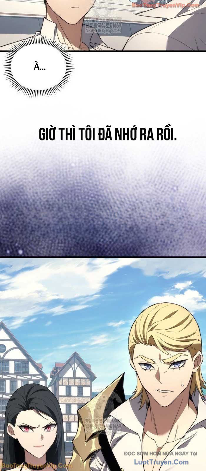 Sự Trở Lại Của Kỵ Sĩ Tử Thần Cấp Thảm Hoạ Chapter 43 - Trang 2