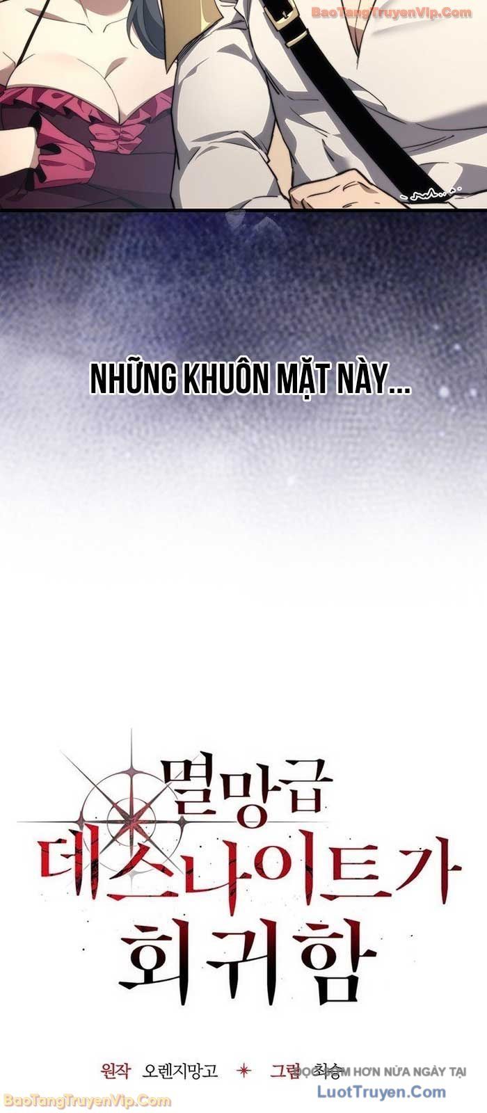 Sự Trở Lại Của Kỵ Sĩ Tử Thần Cấp Thảm Hoạ Chapter 43 - Trang 2