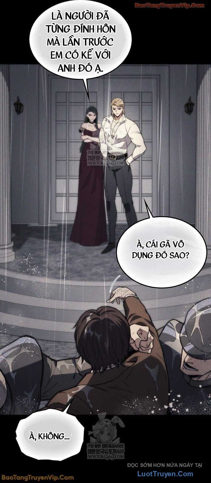 Sự Trở Lại Của Kỵ Sĩ Tử Thần Cấp Thảm Hoạ Chapter 43 - Trang 2