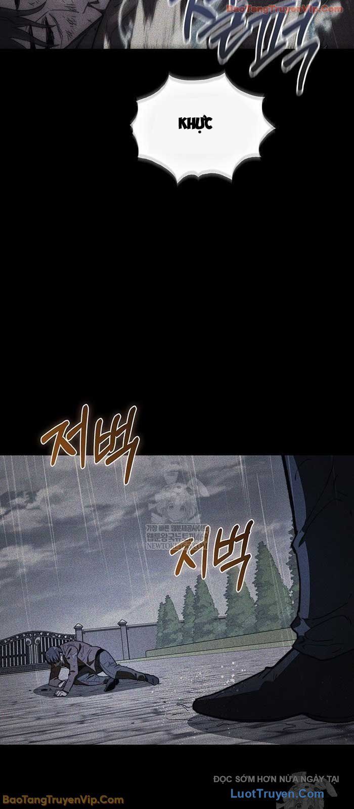 Sự Trở Lại Của Kỵ Sĩ Tử Thần Cấp Thảm Hoạ Chapter 43 - Trang 2