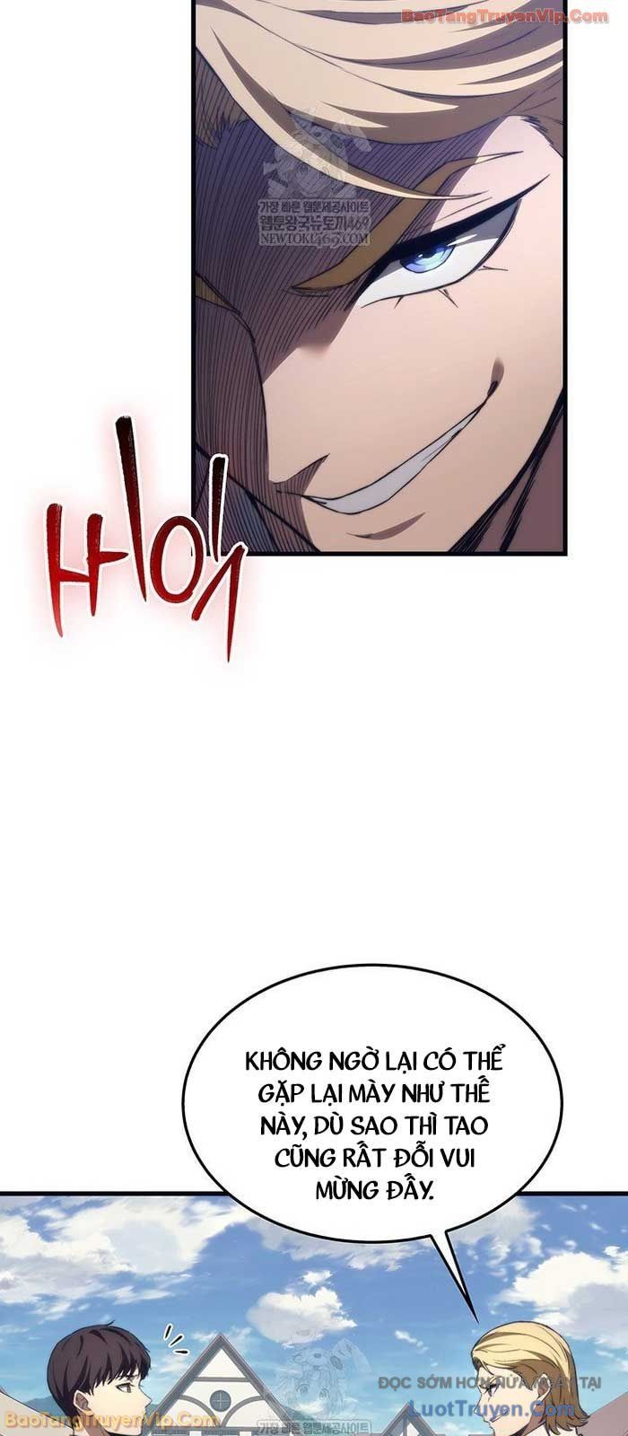 Sự Trở Lại Của Kỵ Sĩ Tử Thần Cấp Thảm Hoạ Chapter 43 - Trang 2