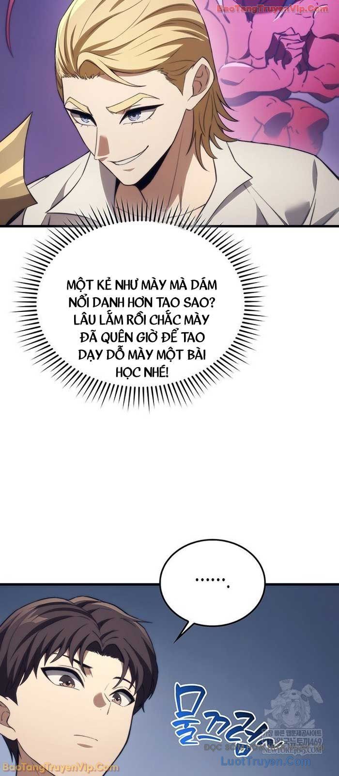 Sự Trở Lại Của Kỵ Sĩ Tử Thần Cấp Thảm Hoạ Chapter 43 - Trang 2