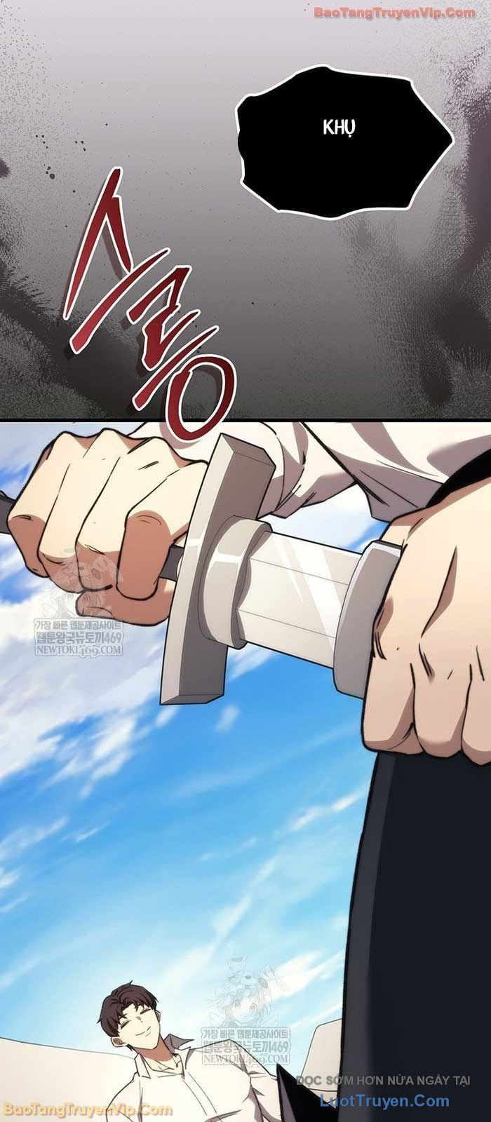 Sự Trở Lại Của Kỵ Sĩ Tử Thần Cấp Thảm Hoạ Chapter 43 - Trang 2