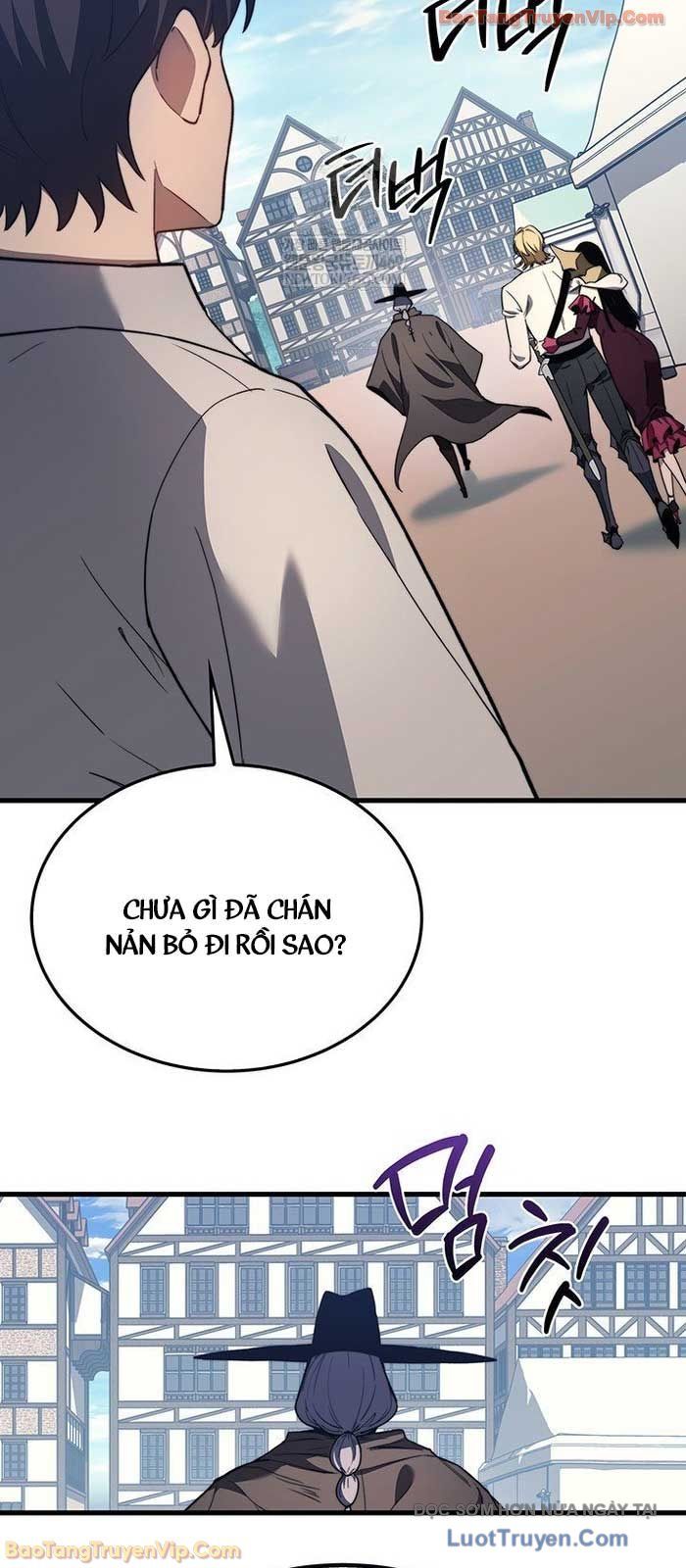 Sự Trở Lại Của Kỵ Sĩ Tử Thần Cấp Thảm Hoạ Chapter 43 - Trang 2