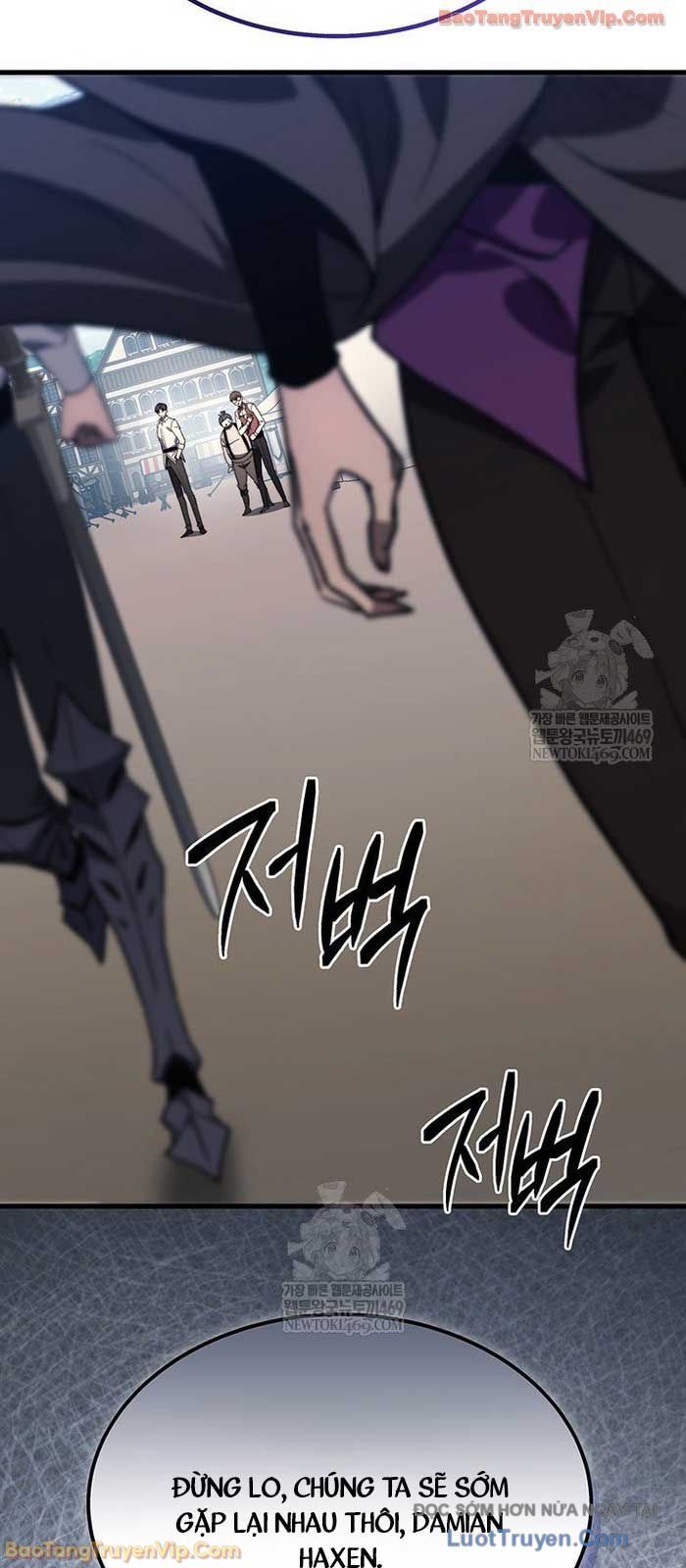 Sự Trở Lại Của Kỵ Sĩ Tử Thần Cấp Thảm Hoạ Chapter 43 - Trang 2