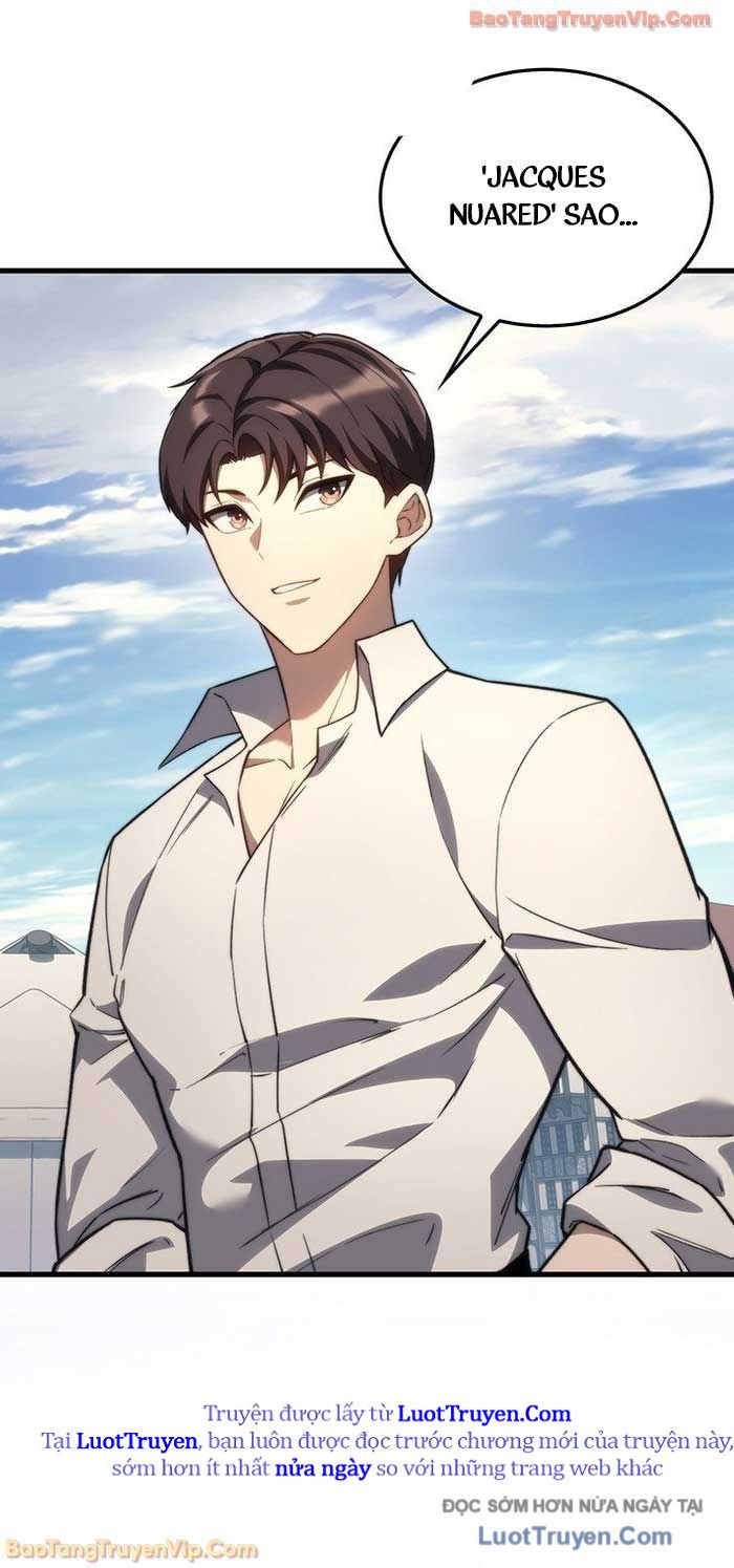 Sự Trở Lại Của Kỵ Sĩ Tử Thần Cấp Thảm Hoạ Chapter 43 - Trang 2