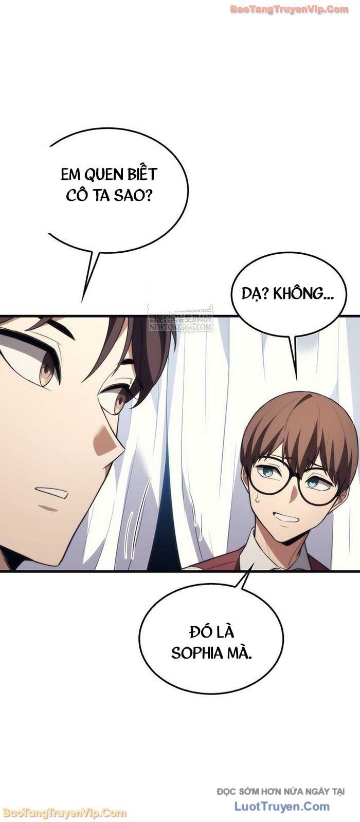 Sự Trở Lại Của Kỵ Sĩ Tử Thần Cấp Thảm Hoạ Chapter 43 - Trang 2