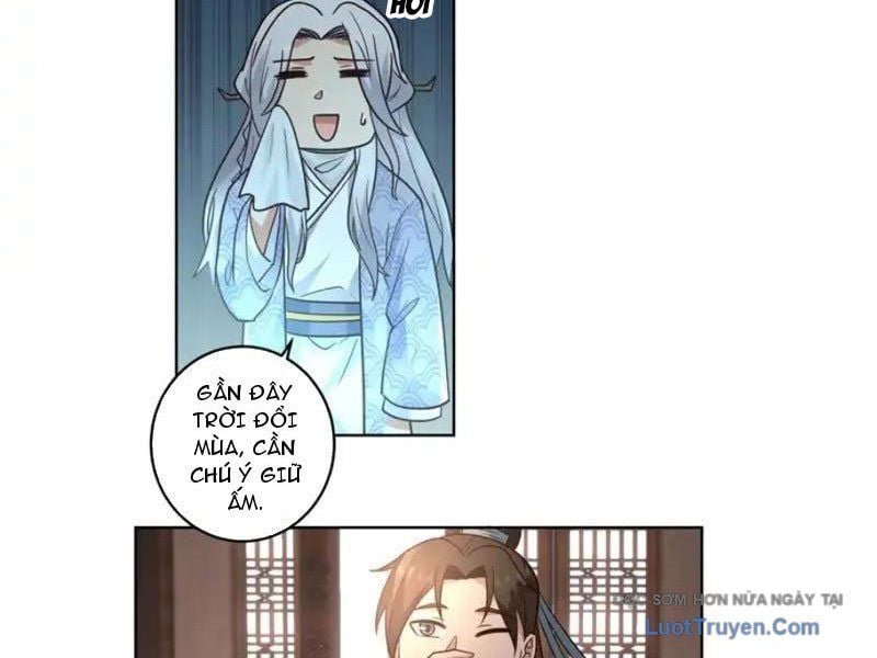 Phu Nhân Của Ta Là Giáo Chủ Ma Giáo Chapter 21 - Trang 2