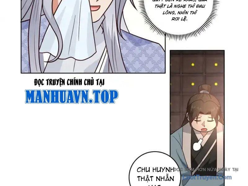 Phu Nhân Của Ta Là Giáo Chủ Ma Giáo Chapter 21 - Trang 2