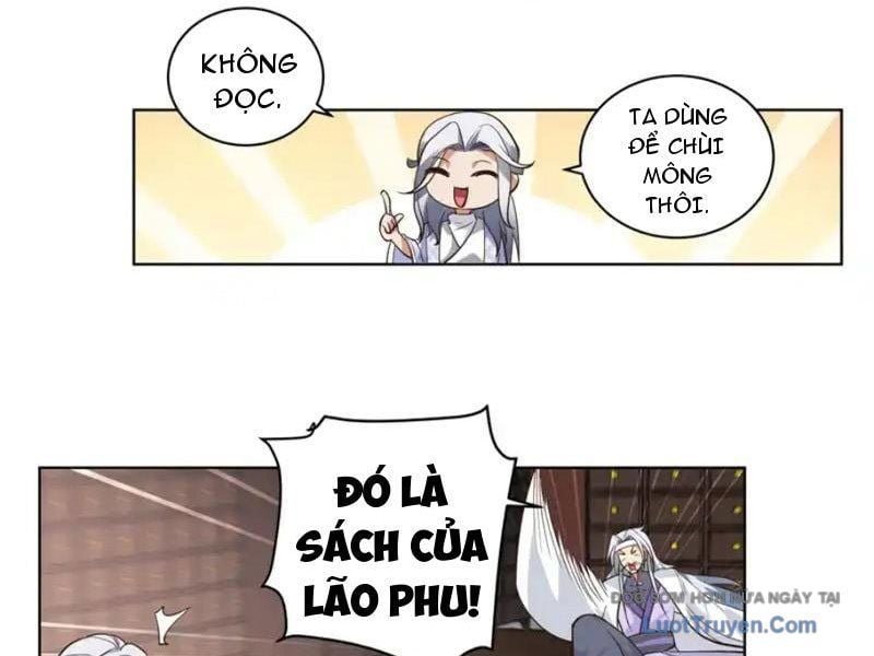 Phu Nhân Của Ta Là Giáo Chủ Ma Giáo Chapter 21 - Trang 2