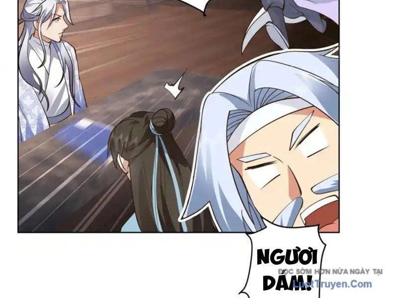 Phu Nhân Của Ta Là Giáo Chủ Ma Giáo Chapter 21 - Trang 2