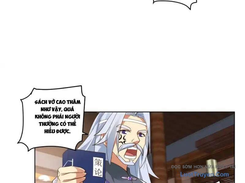 Phu Nhân Của Ta Là Giáo Chủ Ma Giáo Chapter 21 - Trang 2