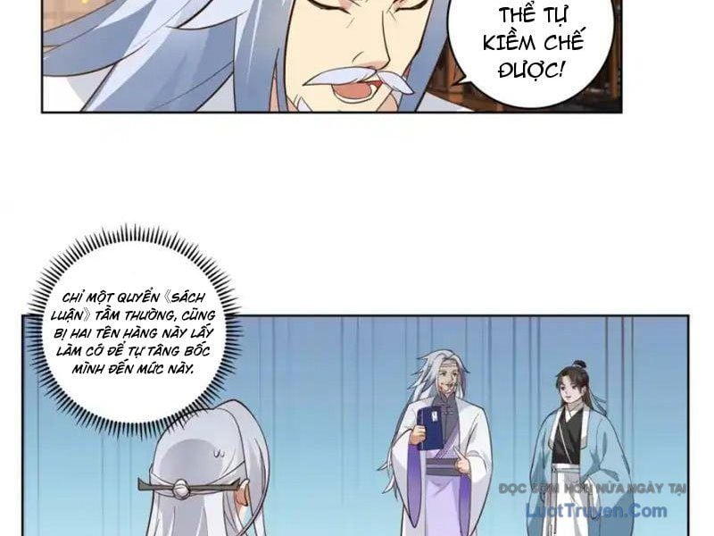 Phu Nhân Của Ta Là Giáo Chủ Ma Giáo Chapter 21 - Trang 2