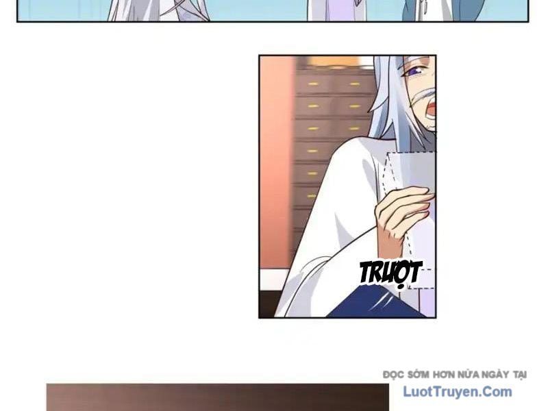 Phu Nhân Của Ta Là Giáo Chủ Ma Giáo Chapter 21 - Trang 2