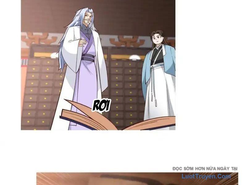 Phu Nhân Của Ta Là Giáo Chủ Ma Giáo Chapter 21 - Trang 2