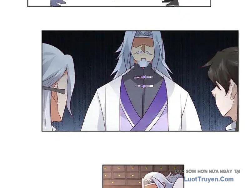 Phu Nhân Của Ta Là Giáo Chủ Ma Giáo Chapter 21 - Trang 2