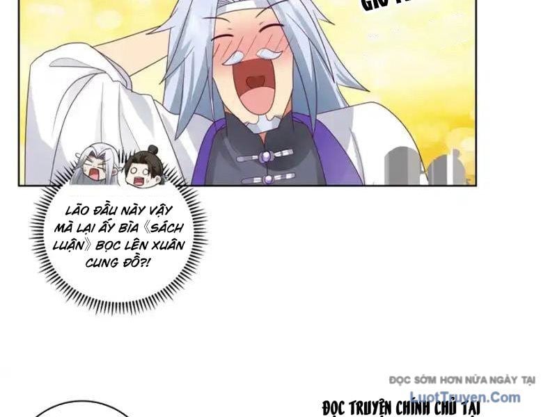 Phu Nhân Của Ta Là Giáo Chủ Ma Giáo Chapter 21 - Trang 2