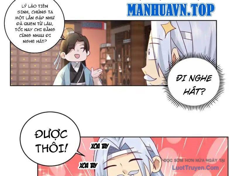 Phu Nhân Của Ta Là Giáo Chủ Ma Giáo Chapter 21 - Trang 2