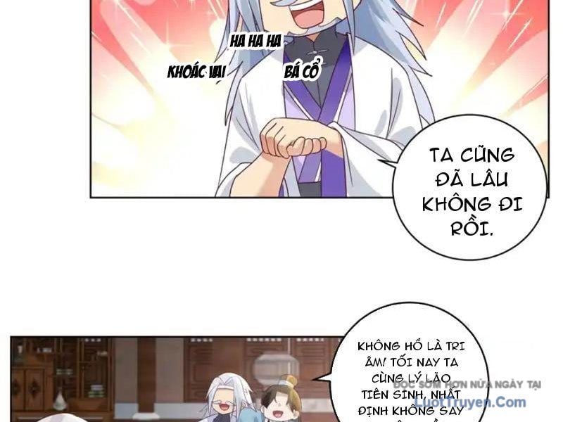 Phu Nhân Của Ta Là Giáo Chủ Ma Giáo Chapter 21 - Trang 2