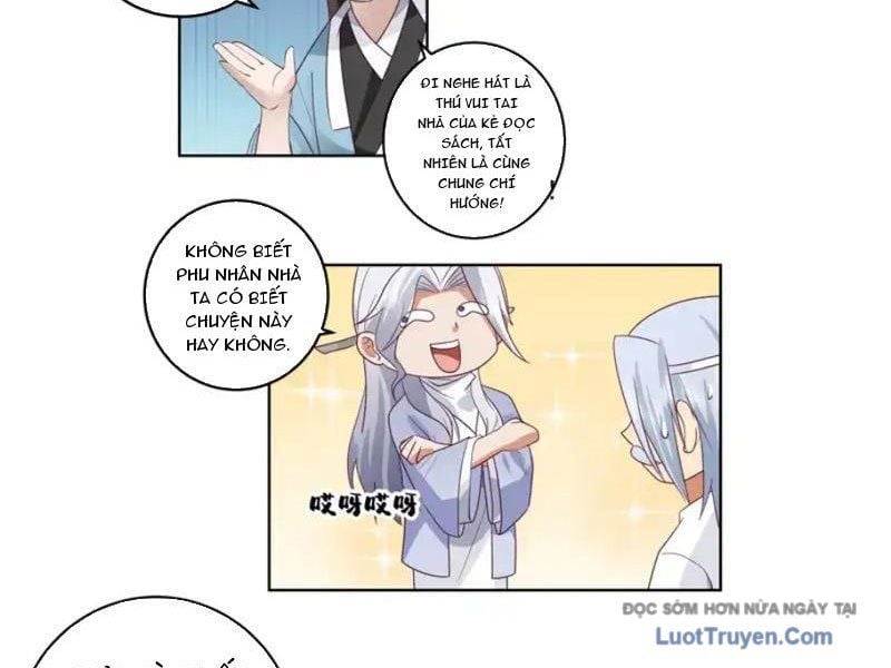 Phu Nhân Của Ta Là Giáo Chủ Ma Giáo Chapter 21 - Trang 2