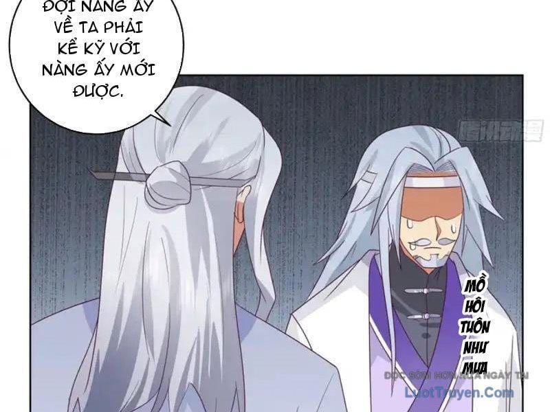 Phu Nhân Của Ta Là Giáo Chủ Ma Giáo Chapter 21 - Trang 2