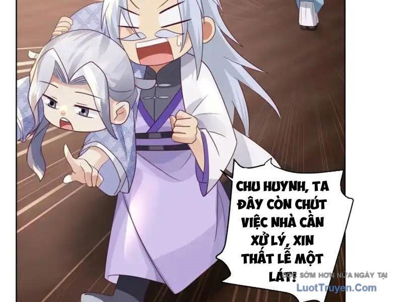 Phu Nhân Của Ta Là Giáo Chủ Ma Giáo Chapter 21 - Trang 2