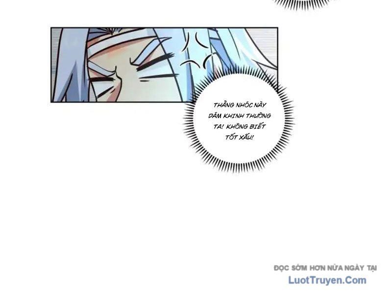 Phu Nhân Của Ta Là Giáo Chủ Ma Giáo Chapter 21 - Trang 2