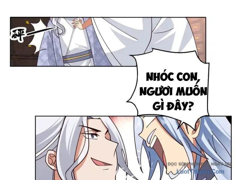 Phu Nhân Của Ta Là Giáo Chủ Ma Giáo Chapter 21 - Trang 2