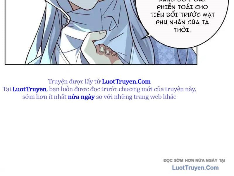 Phu Nhân Của Ta Là Giáo Chủ Ma Giáo Chapter 21 - Trang 2